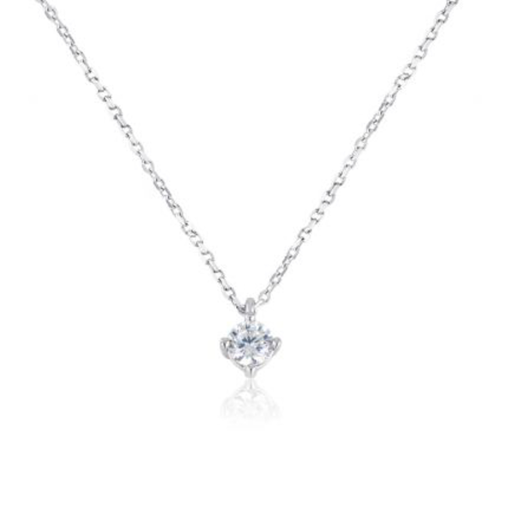 Колье Миг — Manika