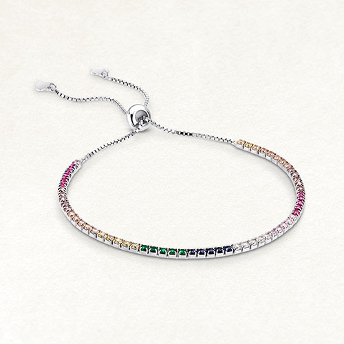 Ювелірні браслети